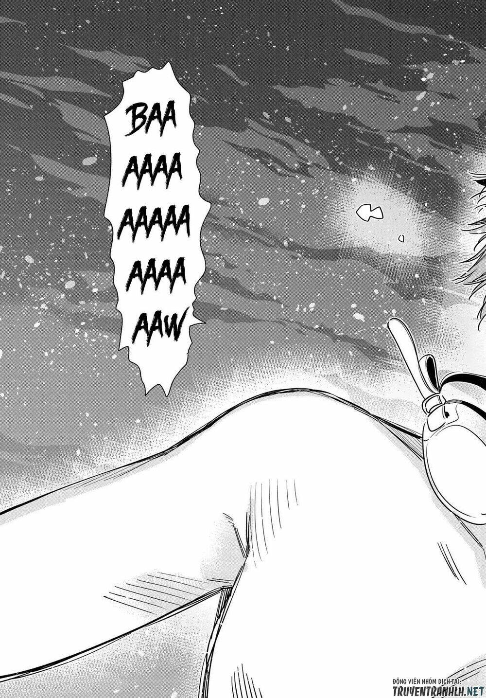 Dịch Vụ Cho Thuê Bạn Gái - Chapter 218 - Page 26