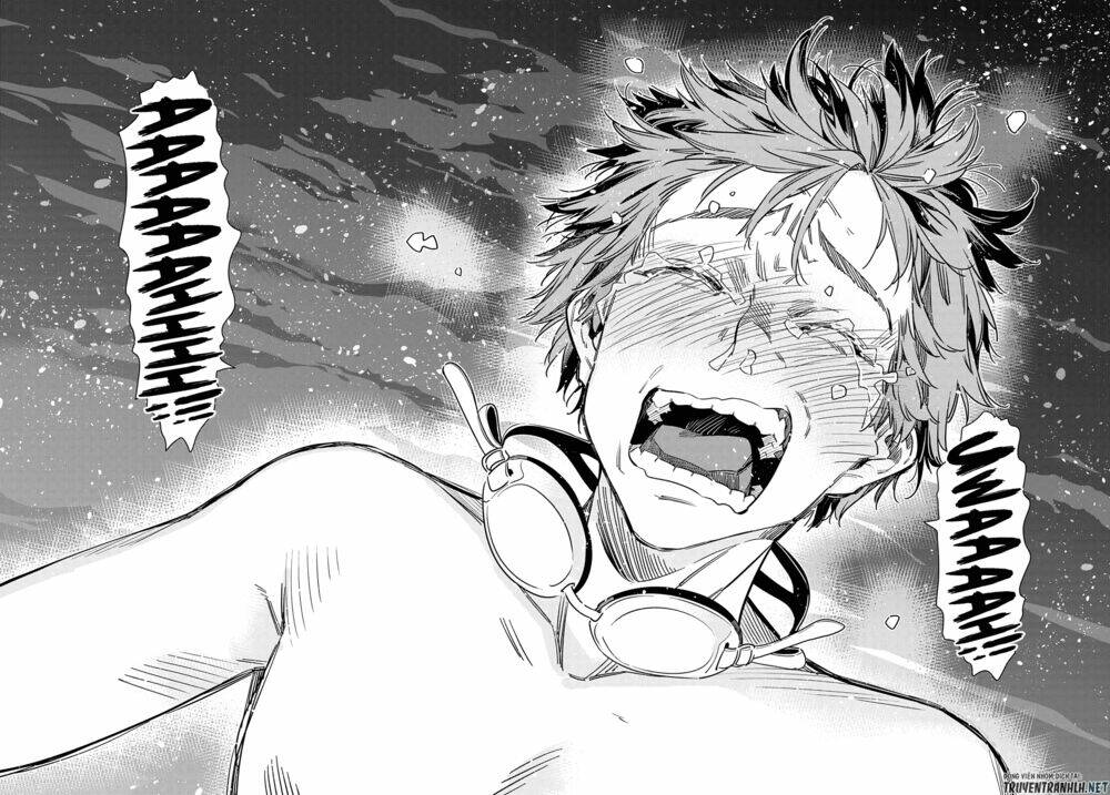 Dịch Vụ Cho Thuê Bạn Gái - Chapter 218 - Page 27