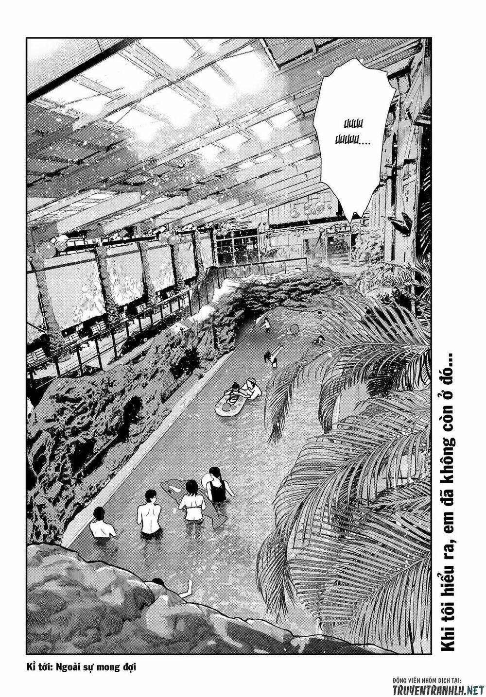 Dịch Vụ Cho Thuê Bạn Gái - Chapter 218 - Page 28