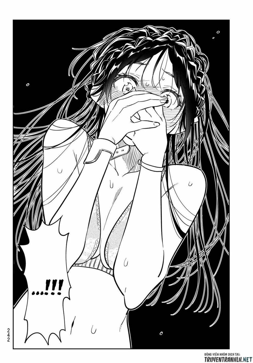 Dịch Vụ Cho Thuê Bạn Gái - Chapter 220 - Page 17