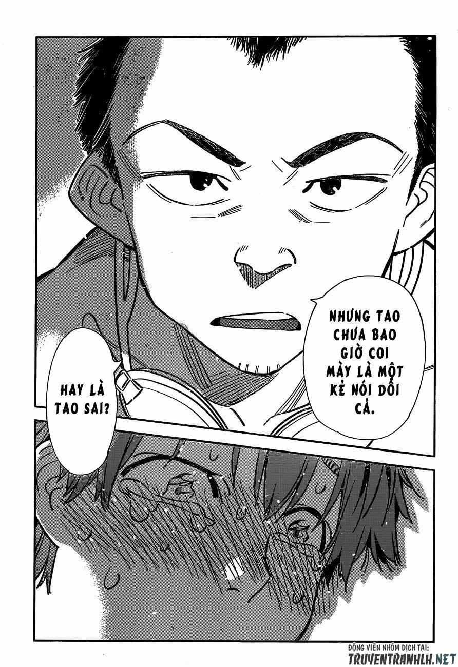 Dịch Vụ Cho Thuê Bạn Gái - Chapter 226 - Page 13