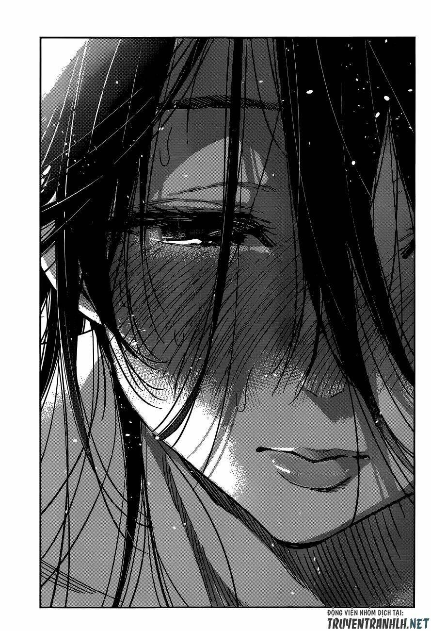 Dịch Vụ Cho Thuê Bạn Gái - Chapter 227 - Page 10