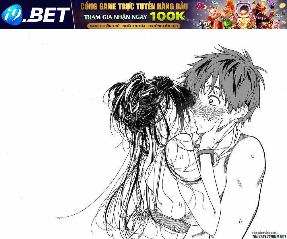 Dịch Vụ Cho Thuê Bạn Gái - Chapter 227 - Page 4