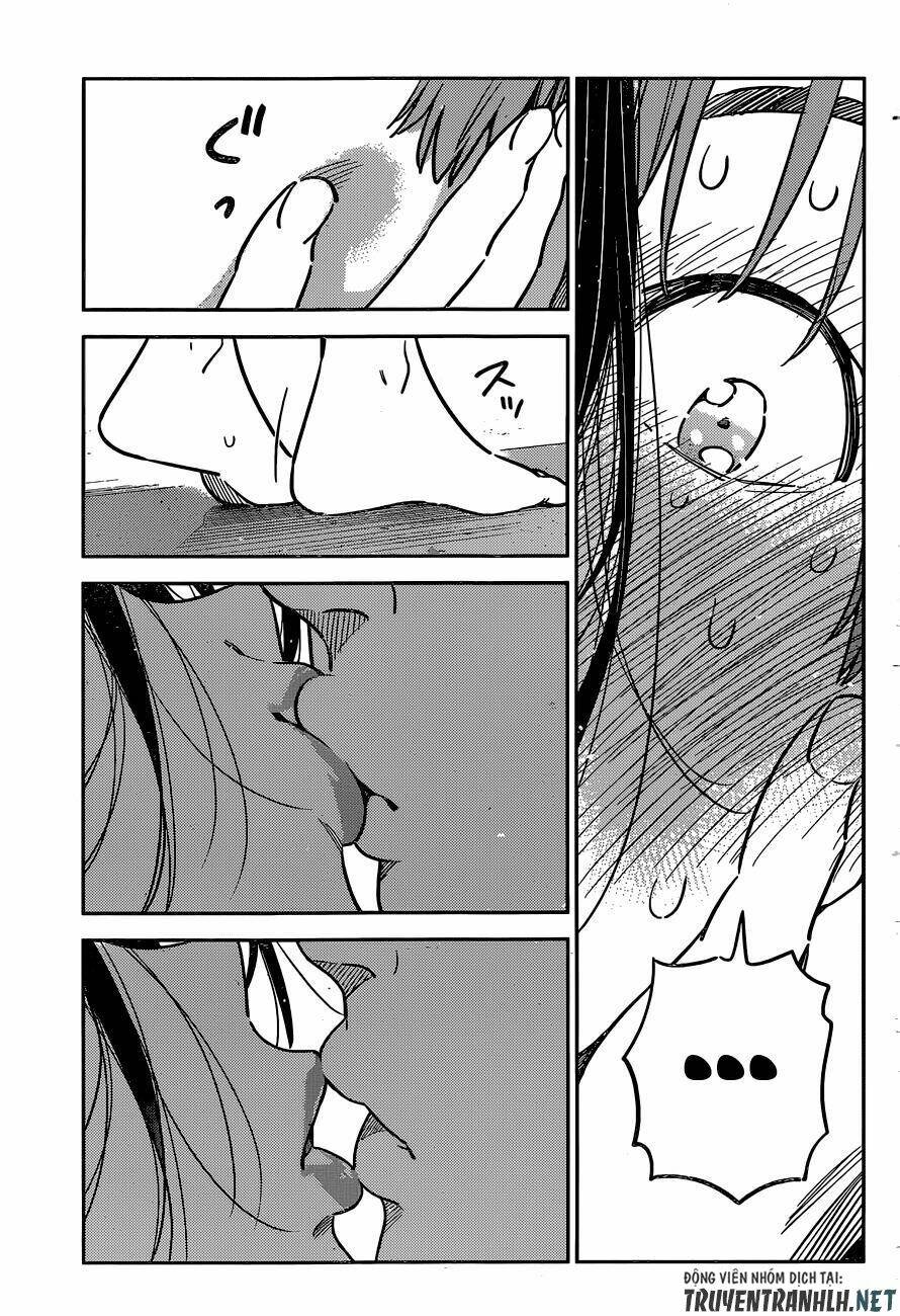 Dịch Vụ Cho Thuê Bạn Gái - Chapter 227 - Page 8