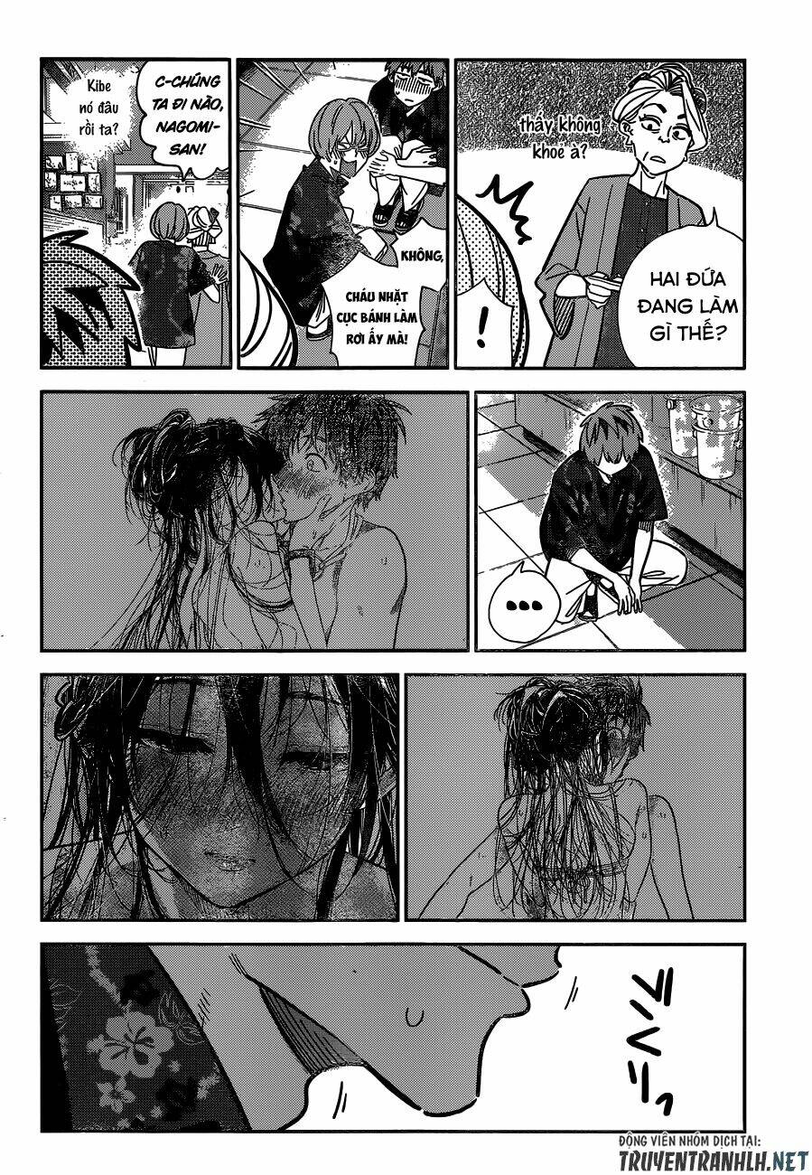 Dịch Vụ Cho Thuê Bạn Gái - Chapter 229 - Page 11