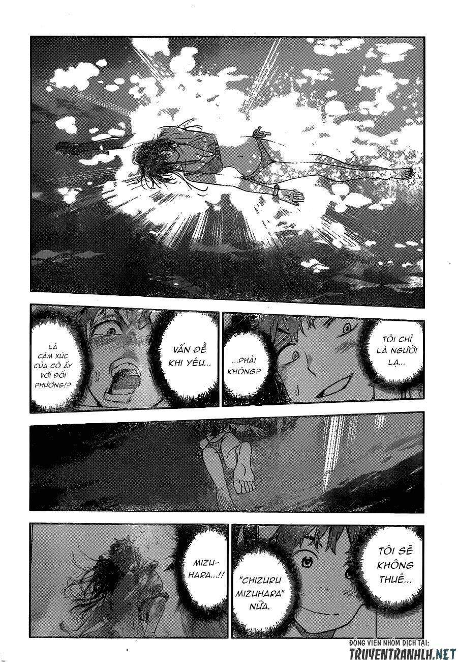 Dịch Vụ Cho Thuê Bạn Gái - Chapter 231 - Page 15