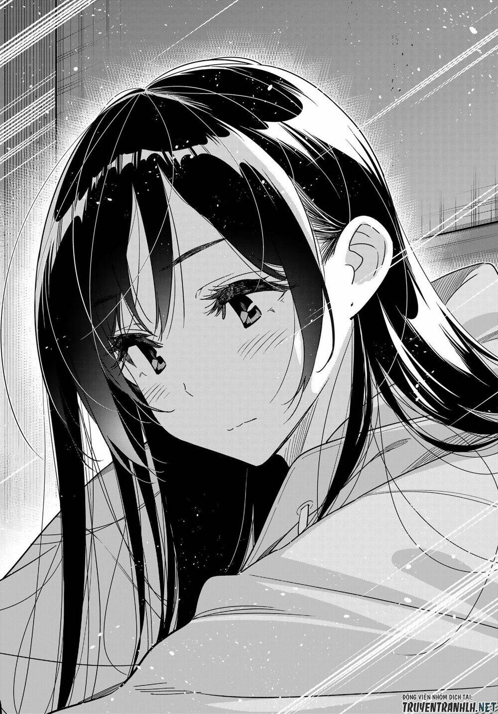 Dịch Vụ Cho Thuê Bạn Gái - Chapter 232 - Page 19