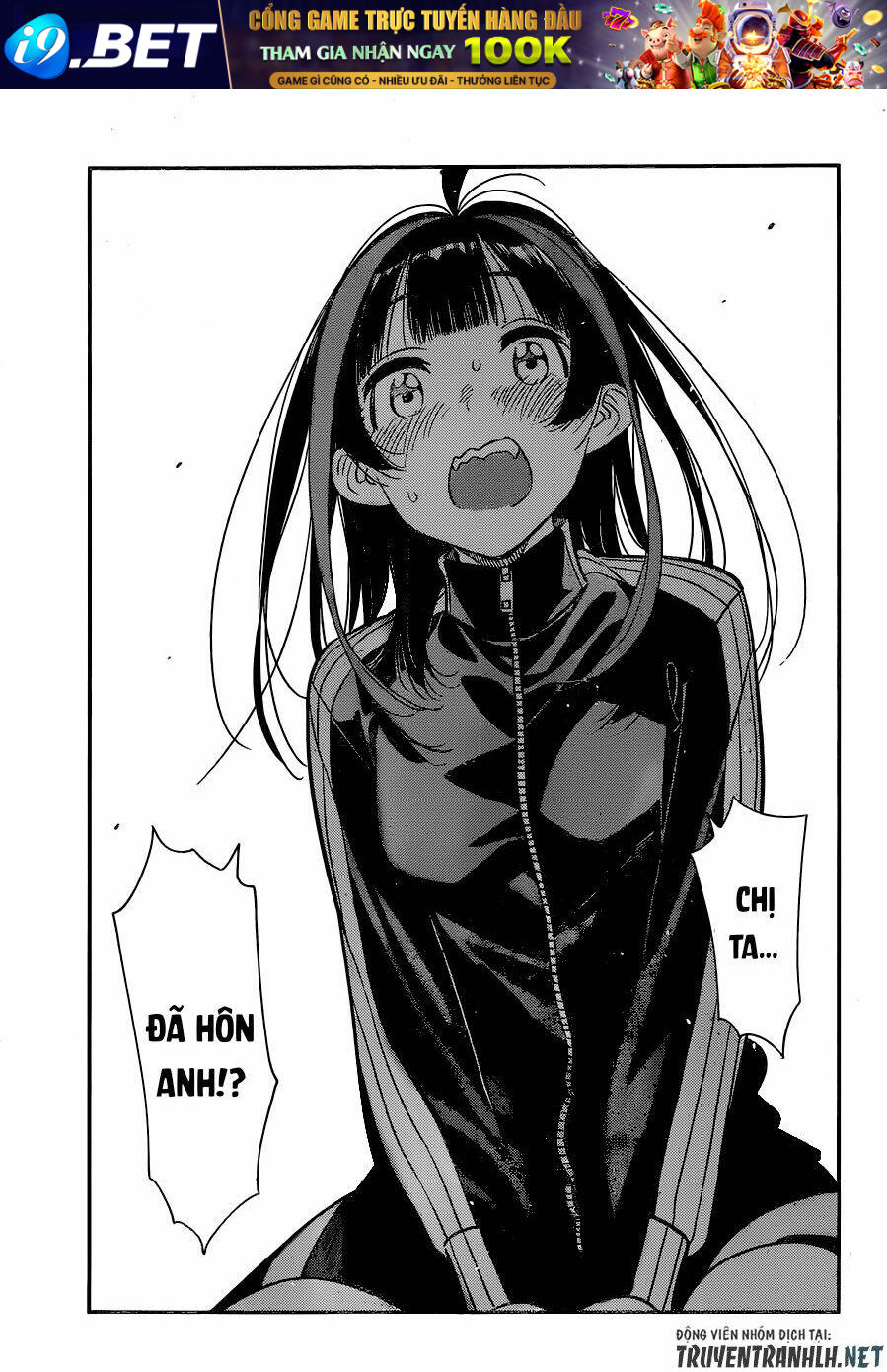 Dịch Vụ Cho Thuê Bạn Gái - Chapter 234 - Page 6