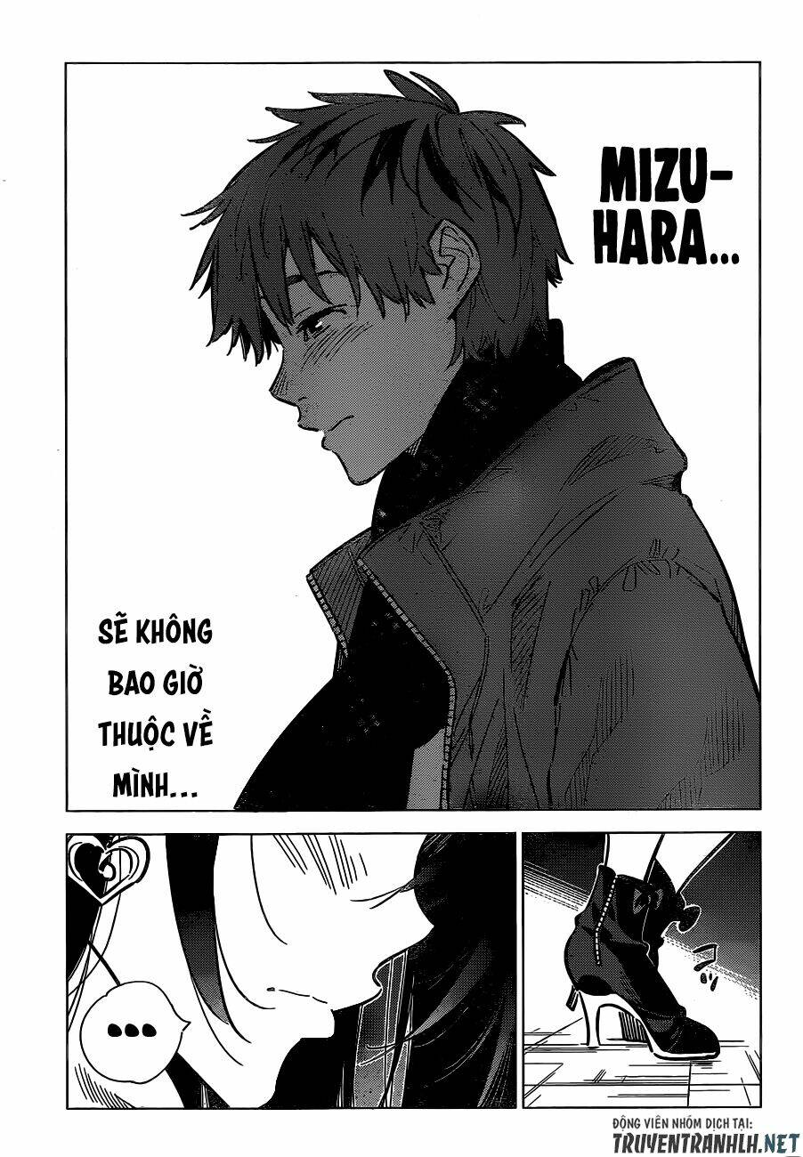 Dịch Vụ Cho Thuê Bạn Gái - Chapter 239 - Page 14