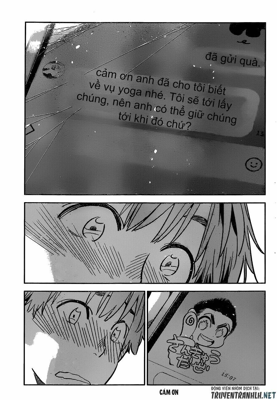 Dịch Vụ Cho Thuê Bạn Gái - Chapter 239 - Page 19