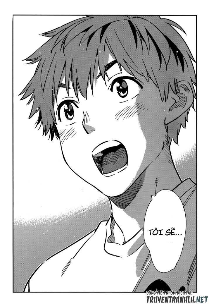 Dịch Vụ Cho Thuê Bạn Gái - Chapter 242 - Page 17