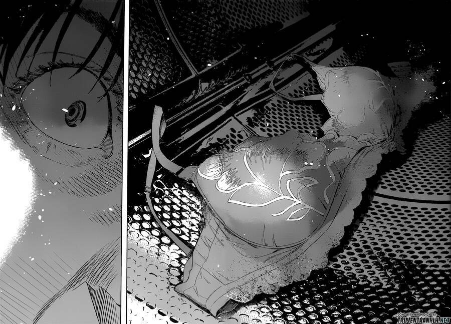 Dịch Vụ Cho Thuê Bạn Gái - Chapter 243 - Page 9