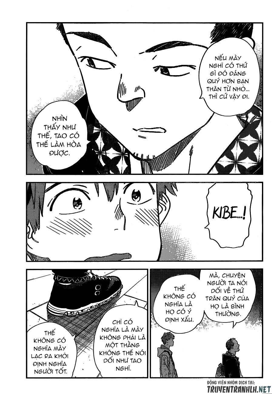 Dịch Vụ Cho Thuê Bạn Gái - Chapter 245 - Page 12