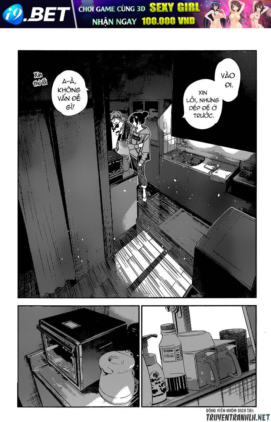 Dịch Vụ Cho Thuê Bạn Gái - Chapter 246 - Page 6