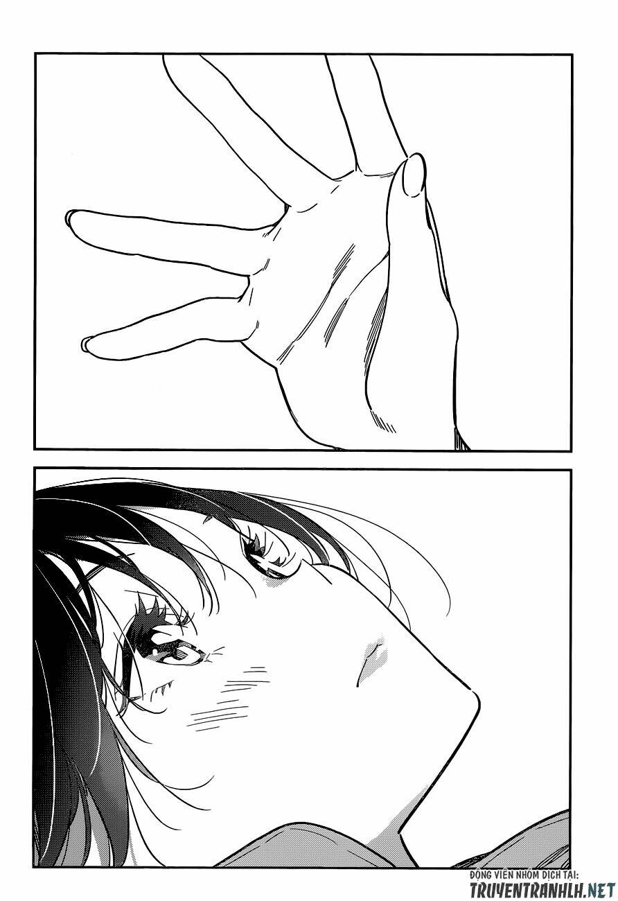 Dịch Vụ Cho Thuê Bạn Gái - Chapter 248 - Page 7