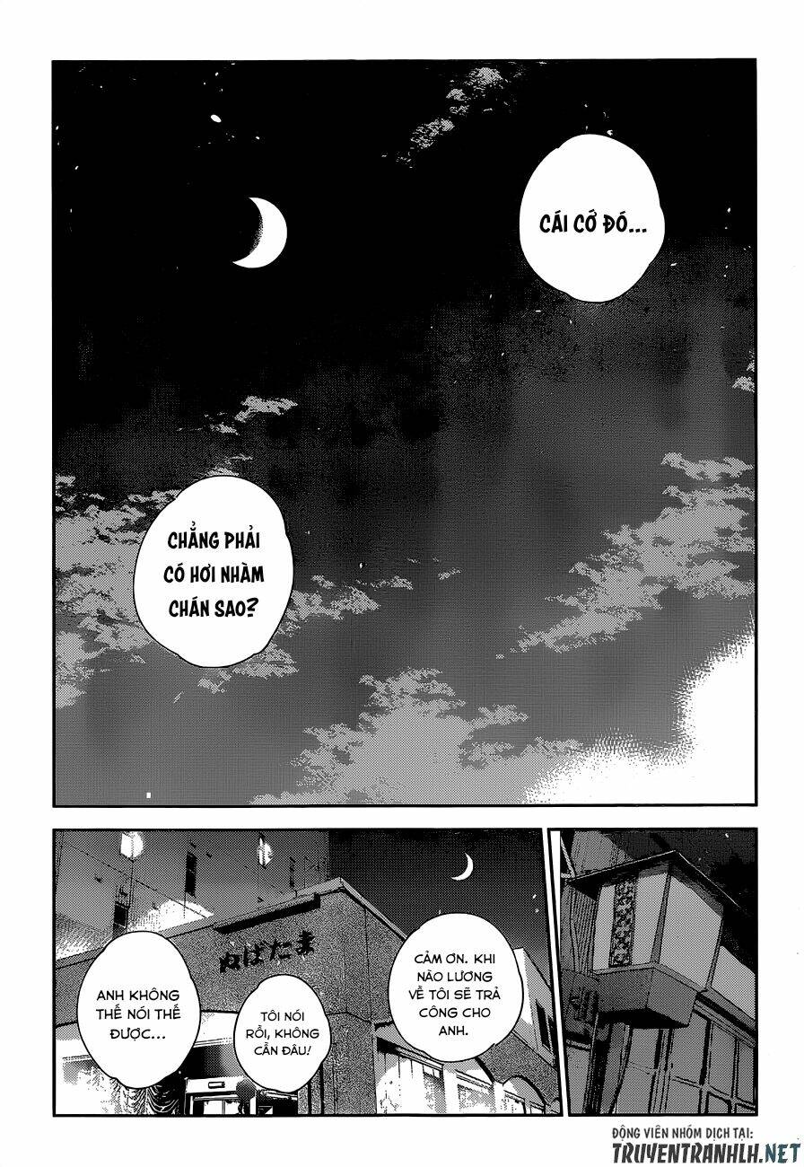 Dịch Vụ Cho Thuê Bạn Gái - Chapter 248 - Page 8