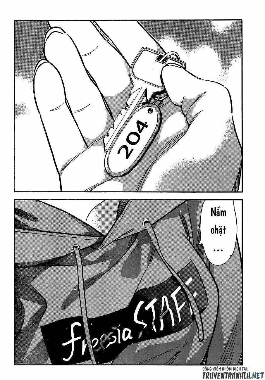 Dịch Vụ Cho Thuê Bạn Gái - Chapter 249 - Page 19