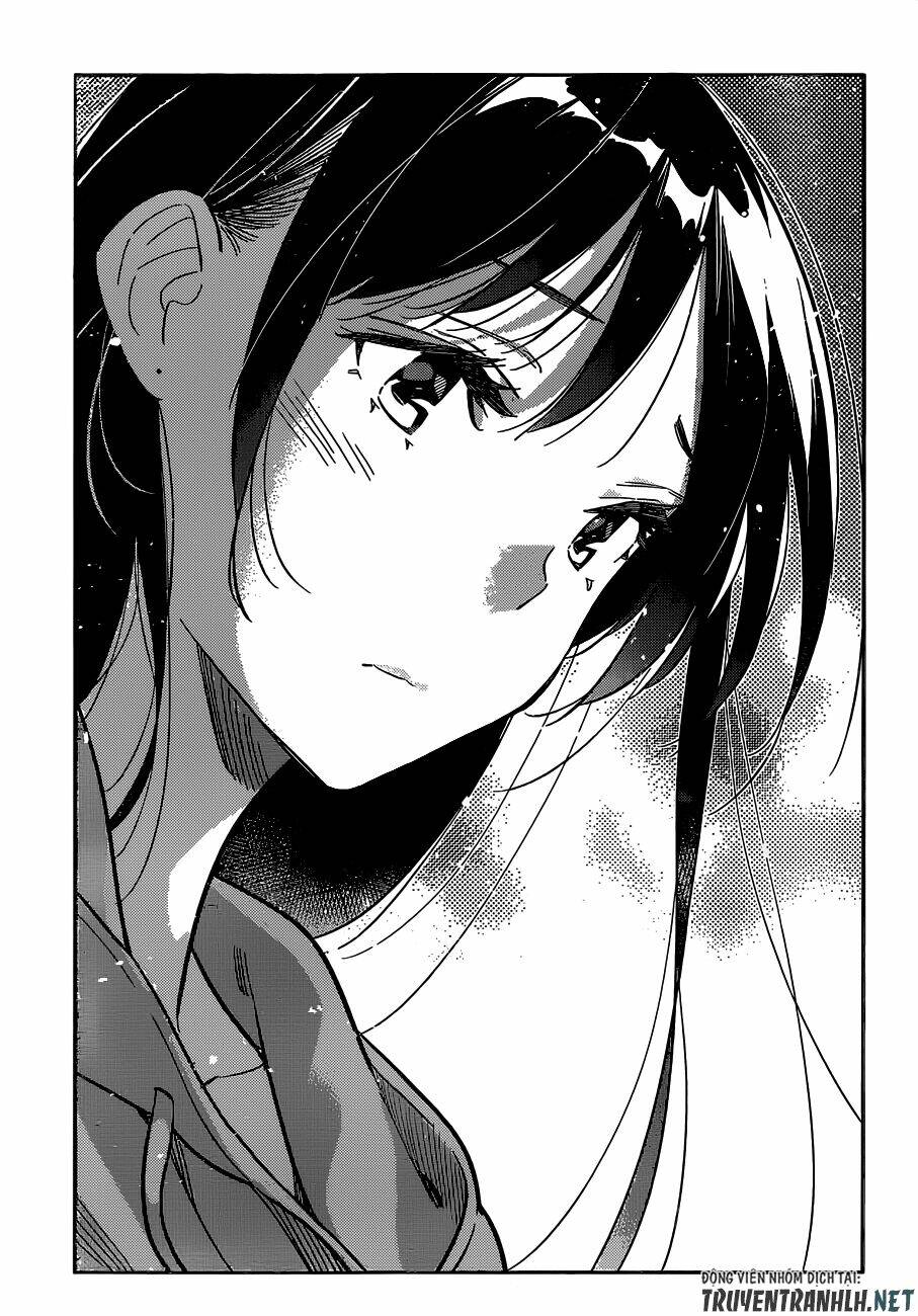 Dịch Vụ Cho Thuê Bạn Gái - Chapter 249 - Page 20