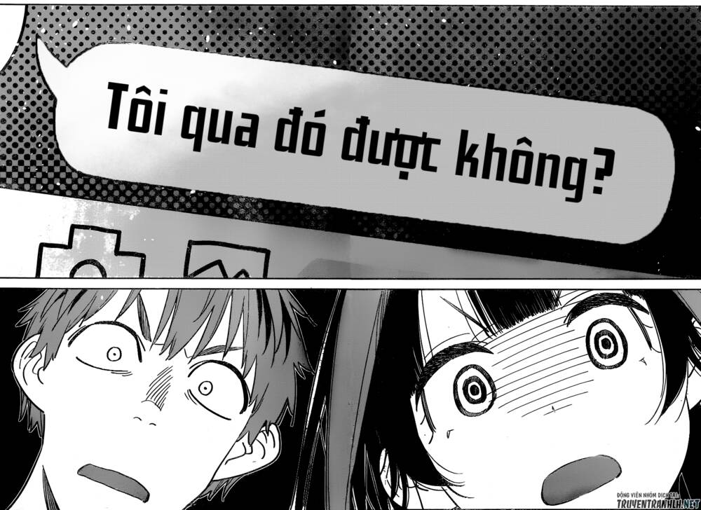 Dịch Vụ Cho Thuê Bạn Gái - Chapter 251 - Page 17