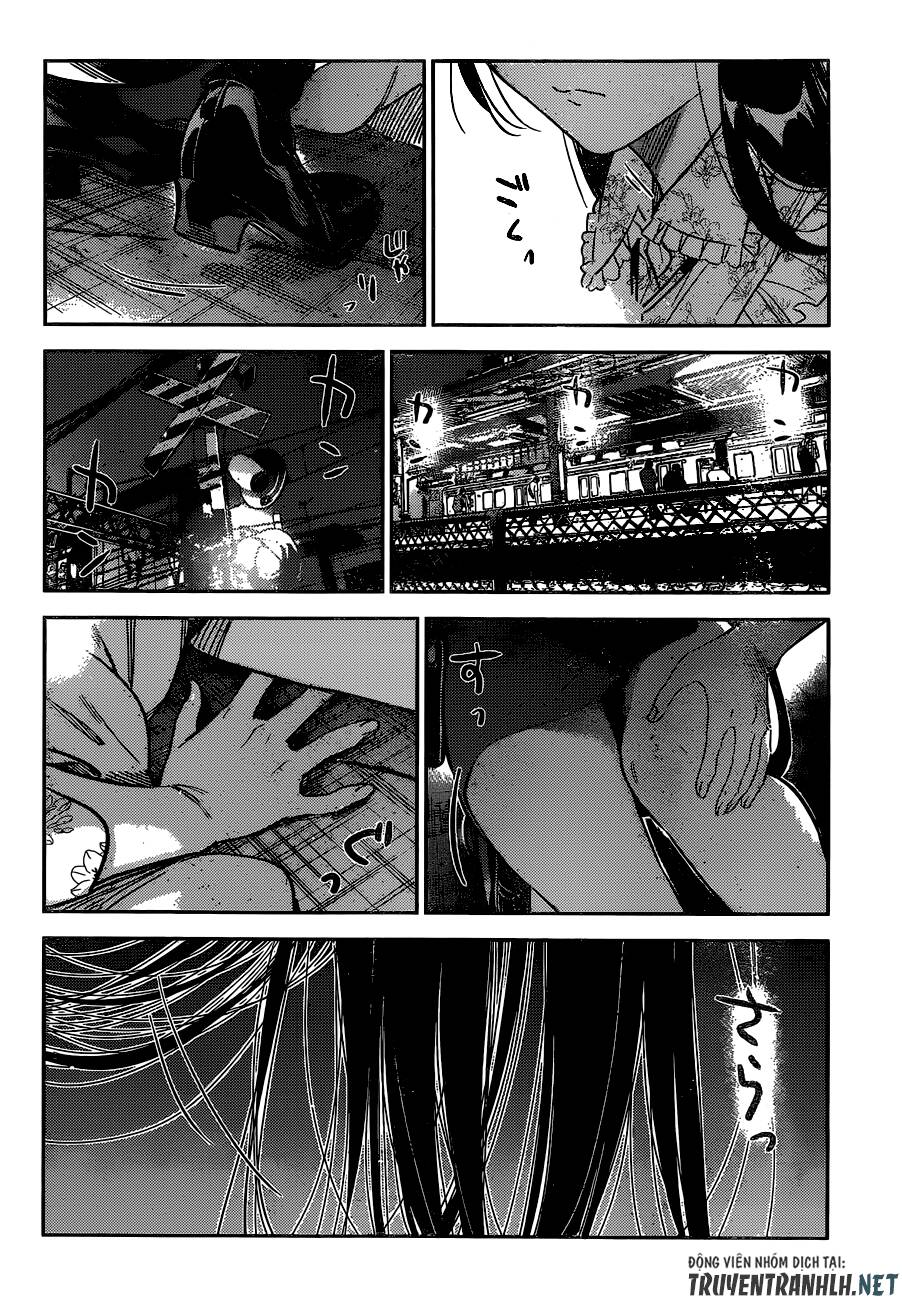 Dịch Vụ Cho Thuê Bạn Gái - Chapter 253 - Page 19