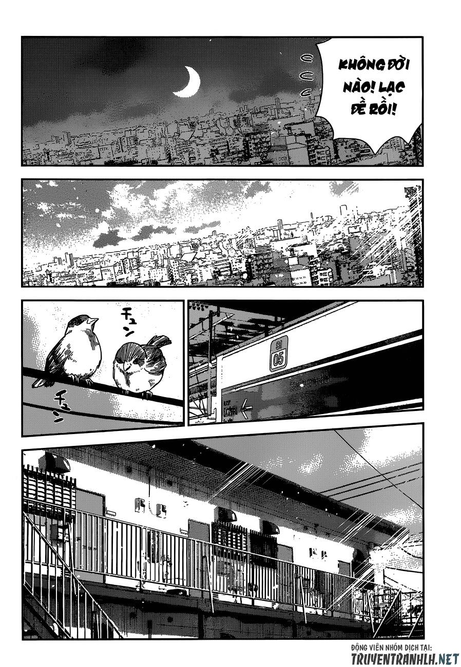 Dịch Vụ Cho Thuê Bạn Gái - Chapter 254 - Page 12