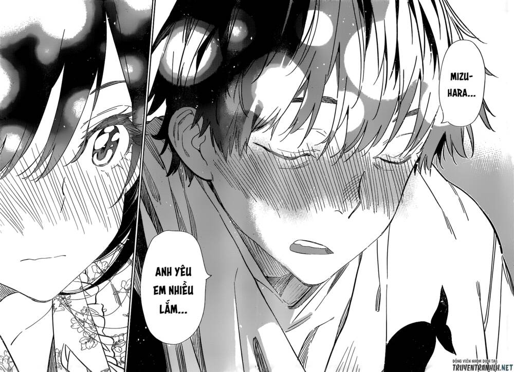 Dịch Vụ Cho Thuê Bạn Gái - Chapter 254 - Page 5