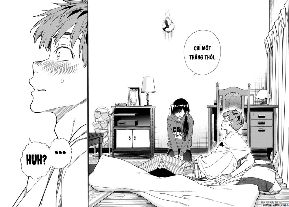 Dịch Vụ Cho Thuê Bạn Gái - Chapter 255 - Page 12
