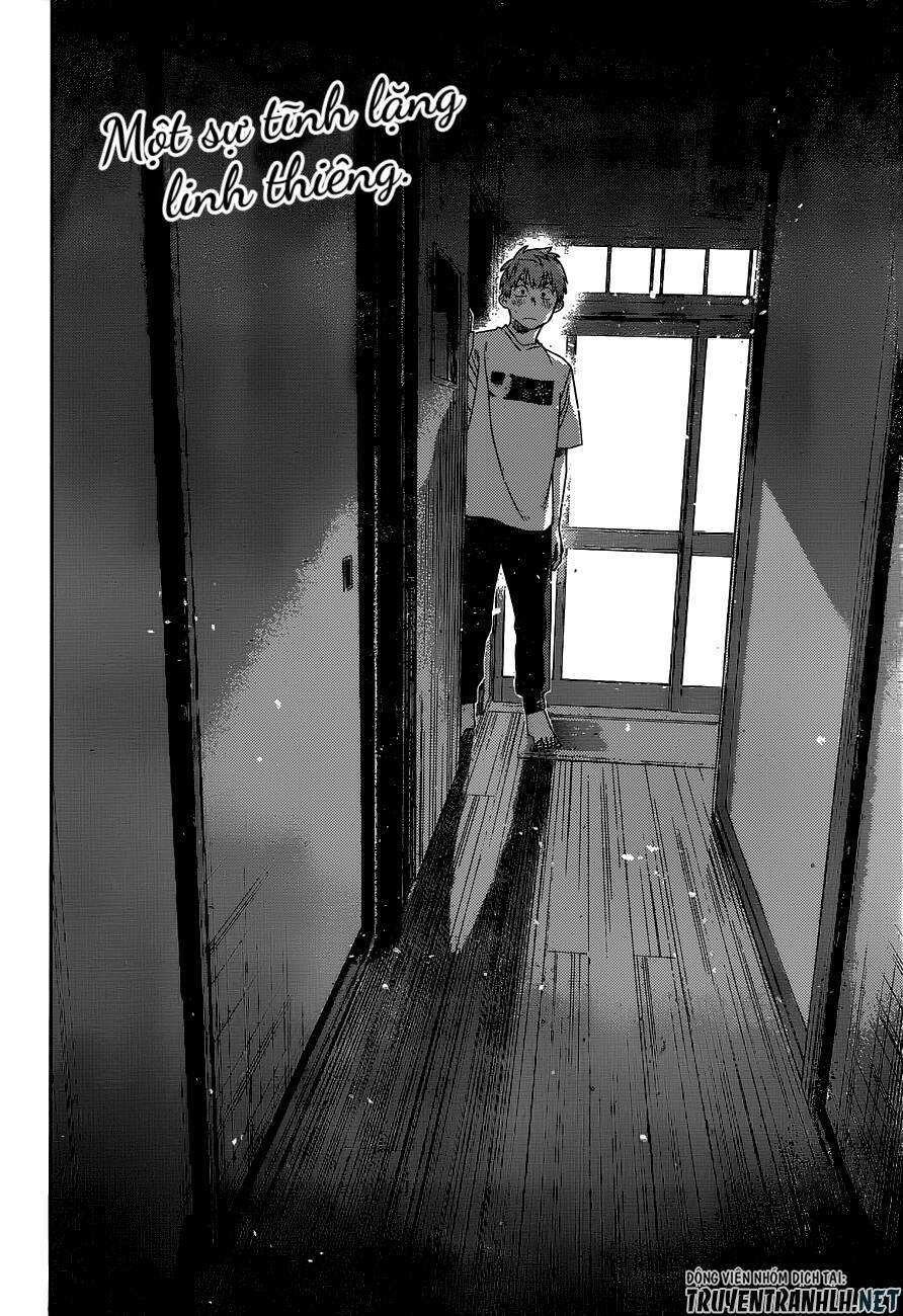 Dịch Vụ Cho Thuê Bạn Gái - Chapter 257 - Page 3