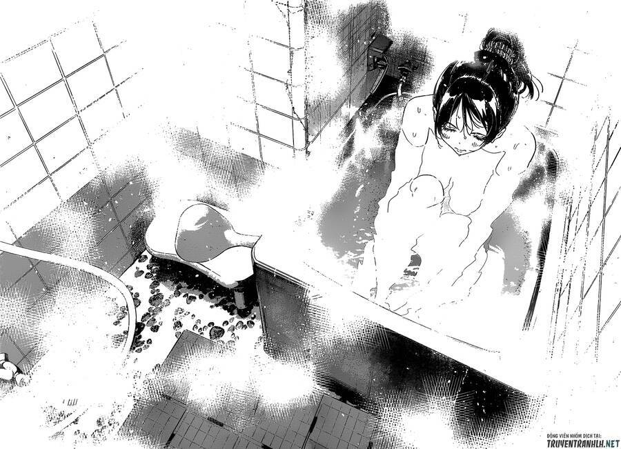 Dịch Vụ Cho Thuê Bạn Gái - Chapter 259 - Page 11