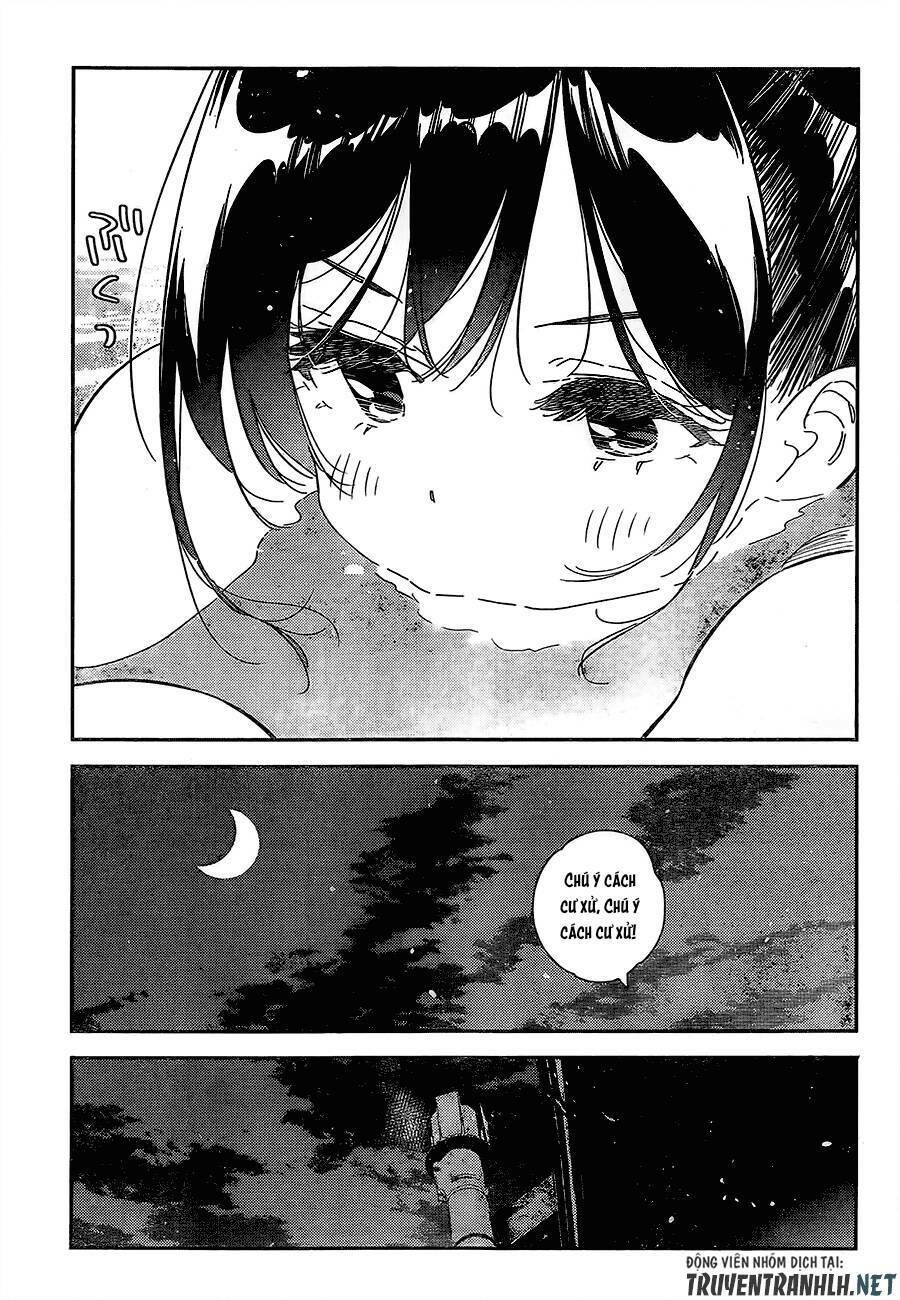 Dịch Vụ Cho Thuê Bạn Gái - Chapter 259 - Page 13