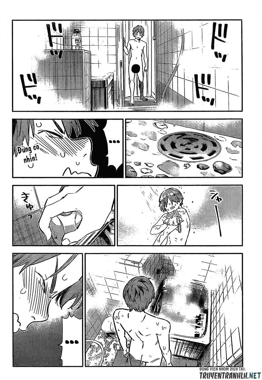 Dịch Vụ Cho Thuê Bạn Gái - Chapter 259 - Page 14