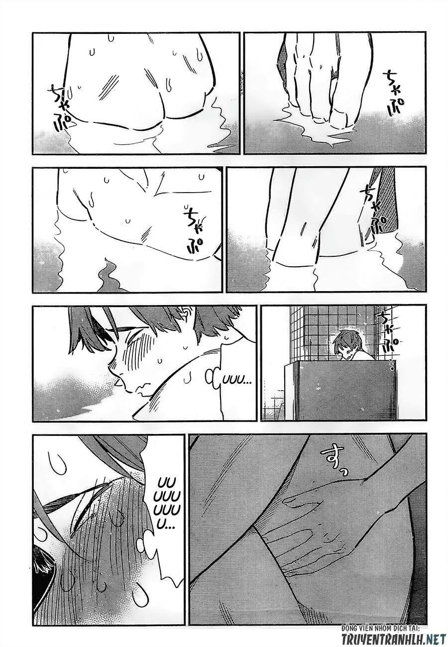 Dịch Vụ Cho Thuê Bạn Gái - Chapter 259 - Page 15