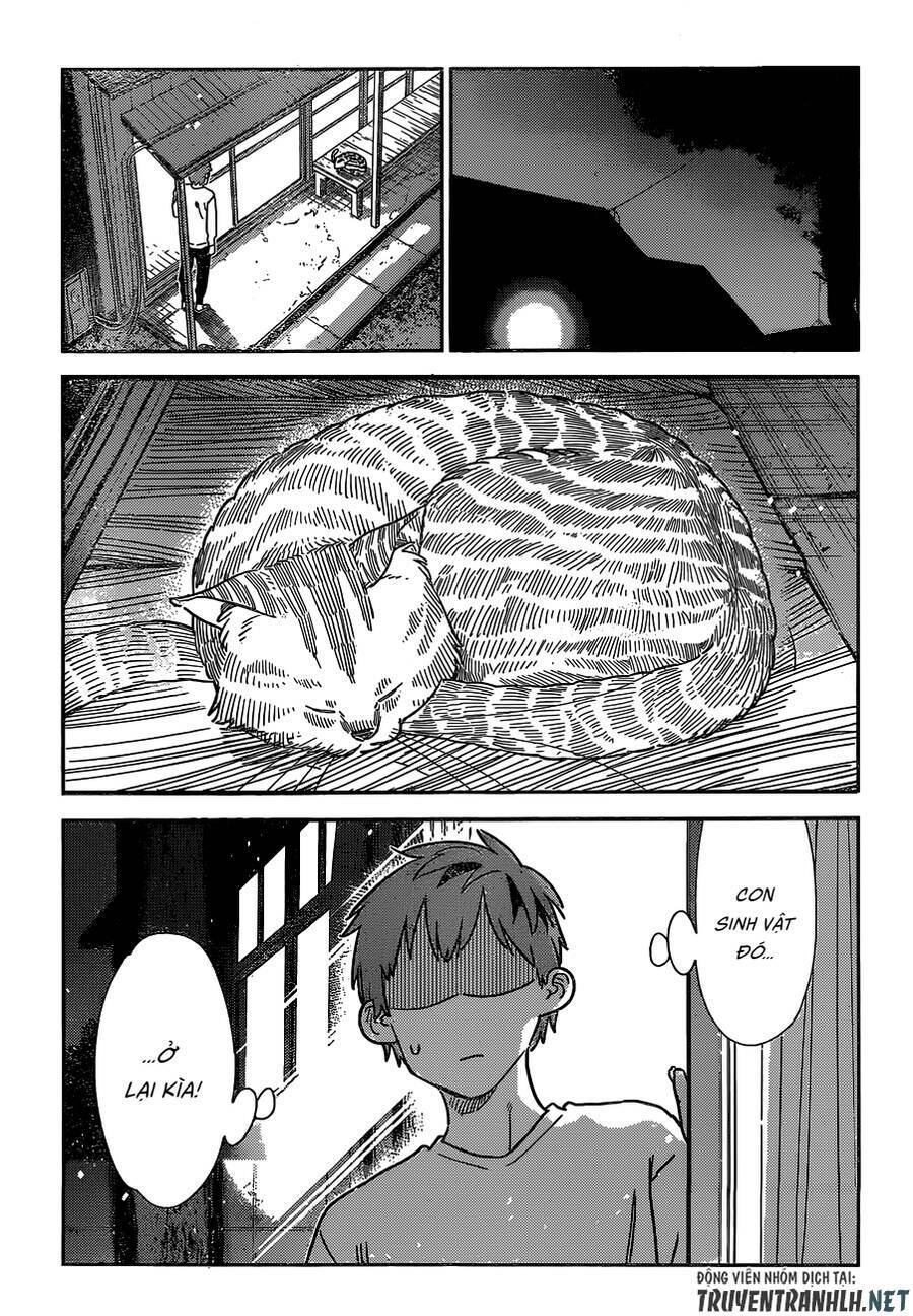 Dịch Vụ Cho Thuê Bạn Gái - Chapter 261 - Page 13