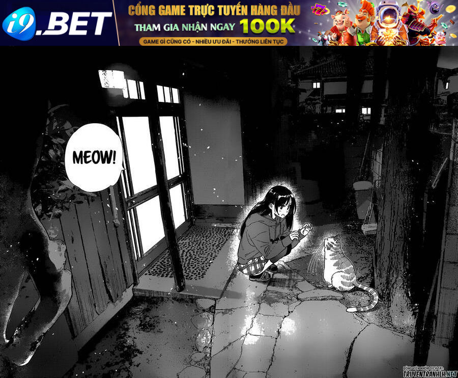 Dịch Vụ Cho Thuê Bạn Gái - Chapter 261 - Page 19