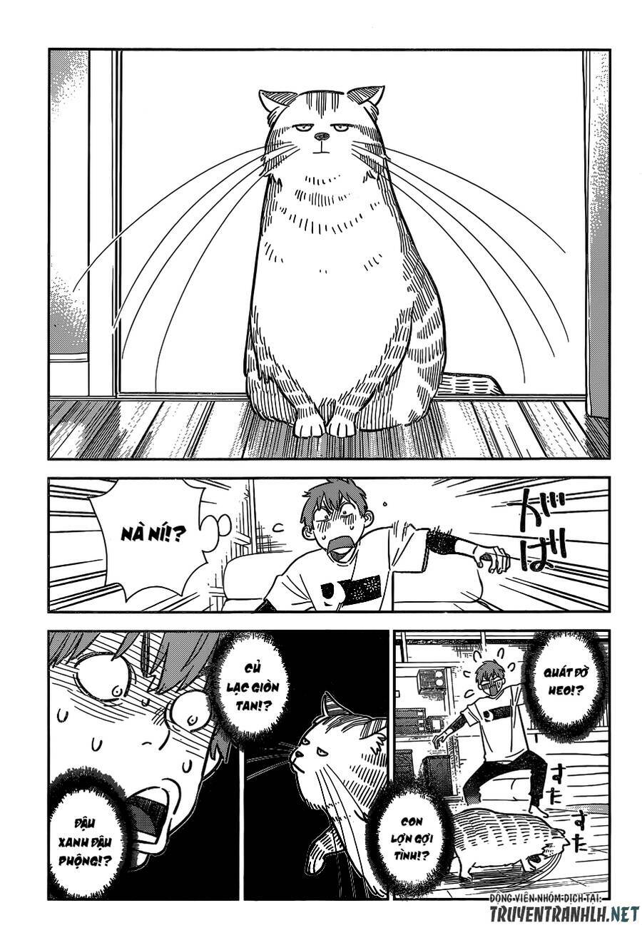 Dịch Vụ Cho Thuê Bạn Gái - Chapter 261 - Page 8