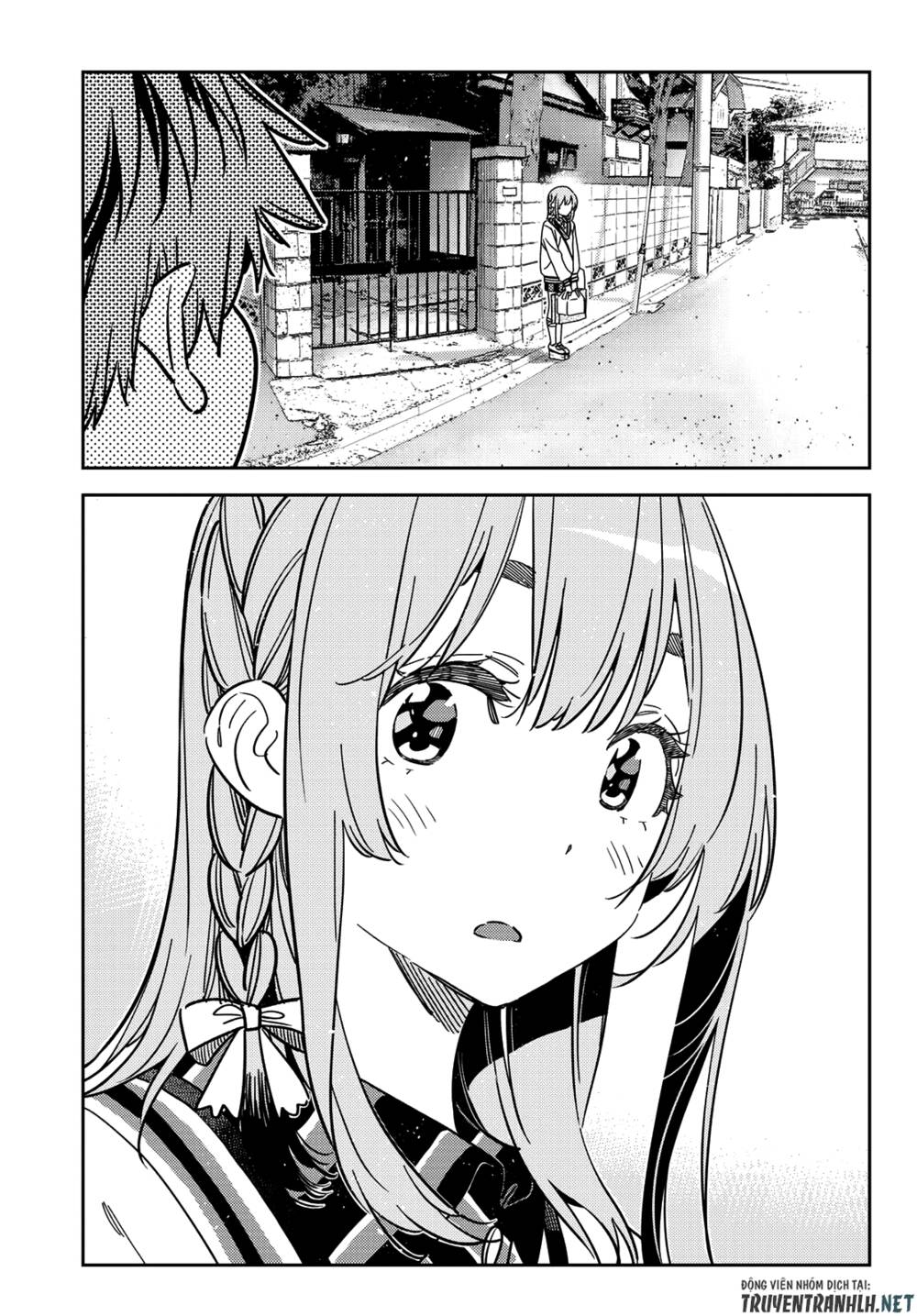 Dịch Vụ Cho Thuê Bạn Gái - Chapter 265 - Page 18