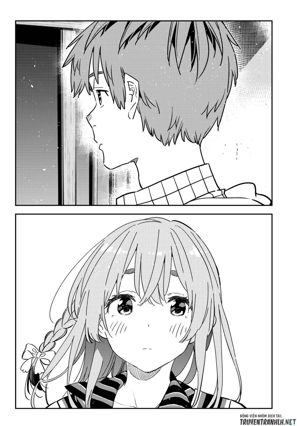Dịch Vụ Cho Thuê Bạn Gái - Chapter 266 - Page 17