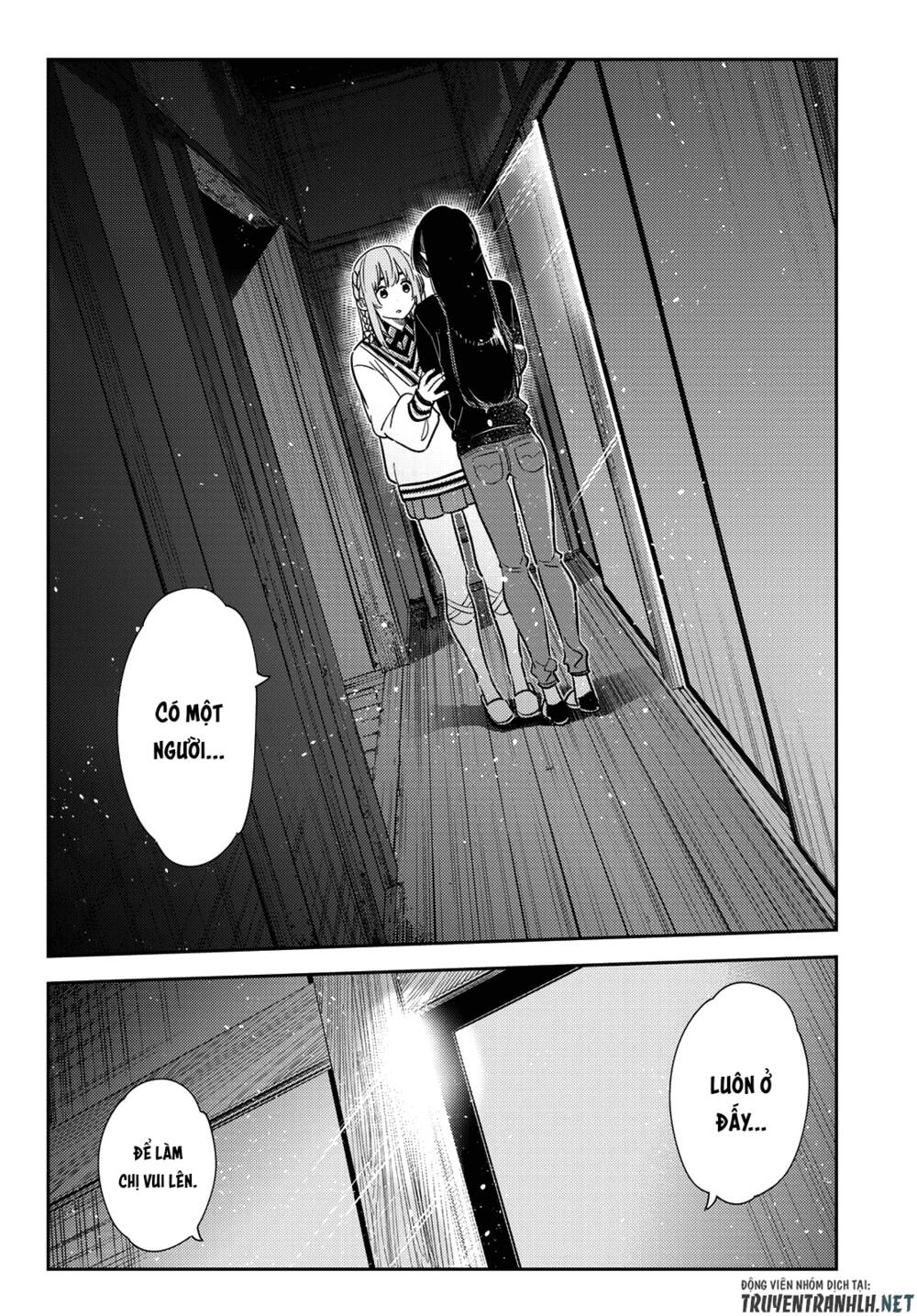 Dịch Vụ Cho Thuê Bạn Gái - Chapter 268 - Page 5