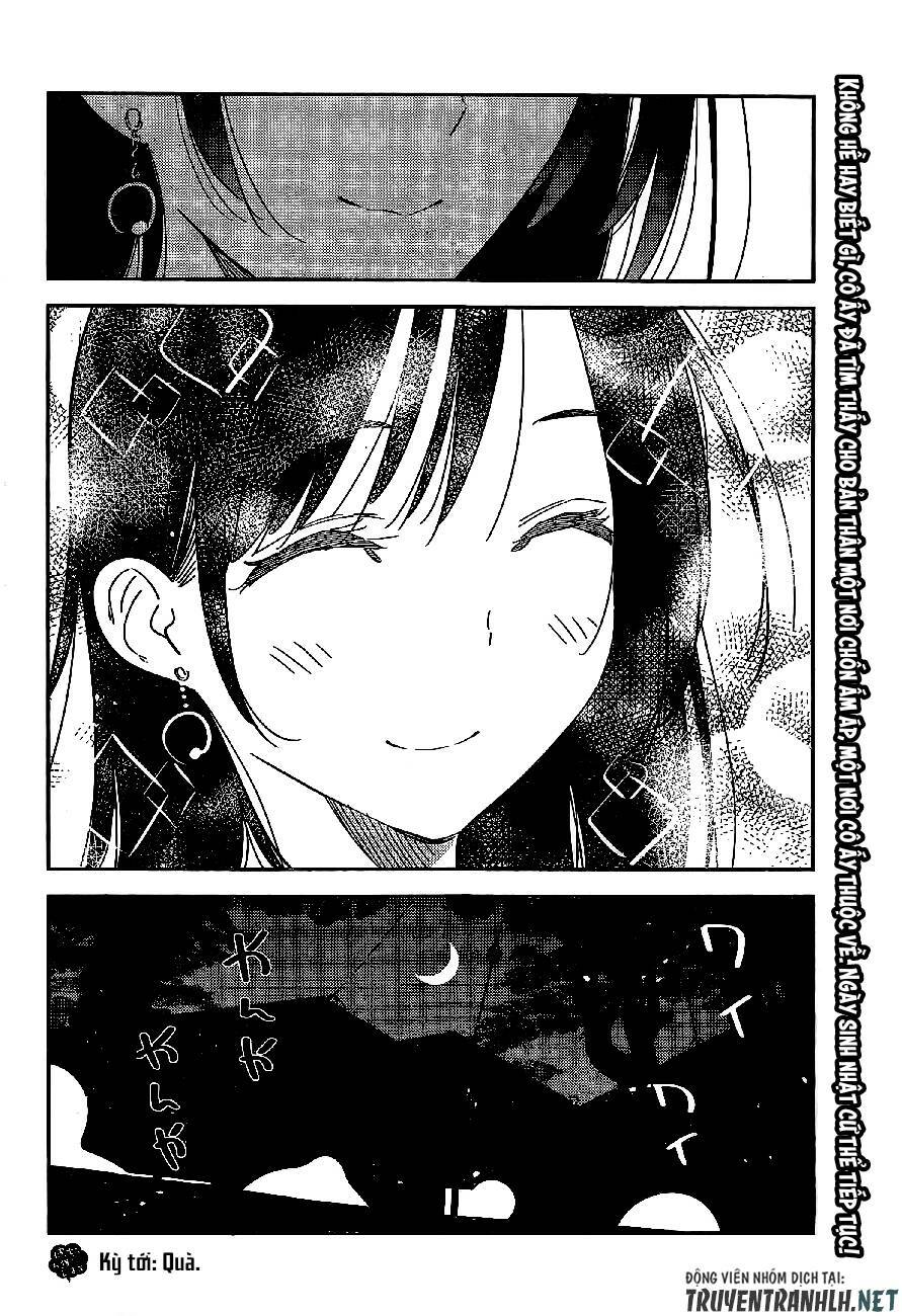 Dịch Vụ Cho Thuê Bạn Gái - Chapter 269 - Page 20