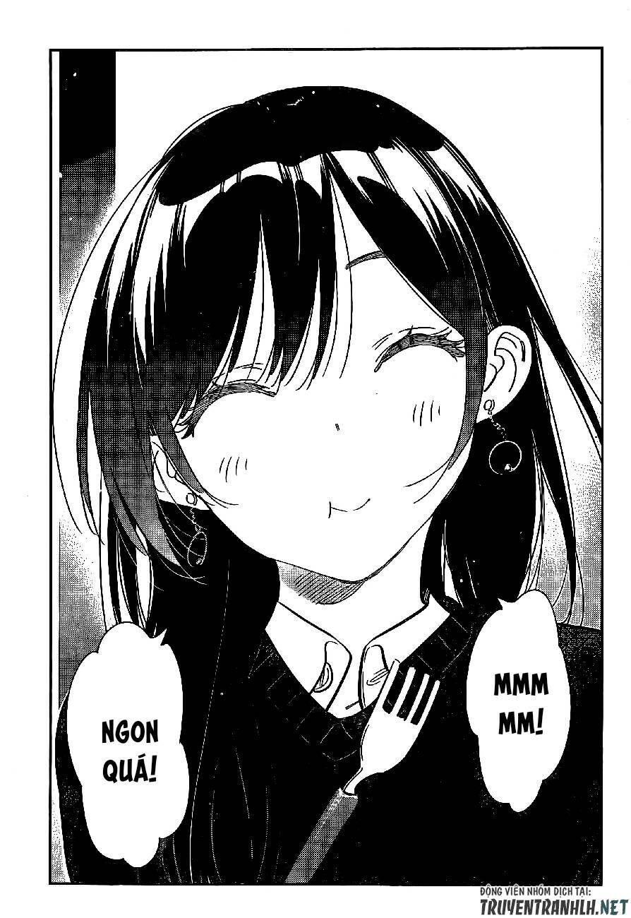 Dịch Vụ Cho Thuê Bạn Gái - Chapter 269 - Page 8