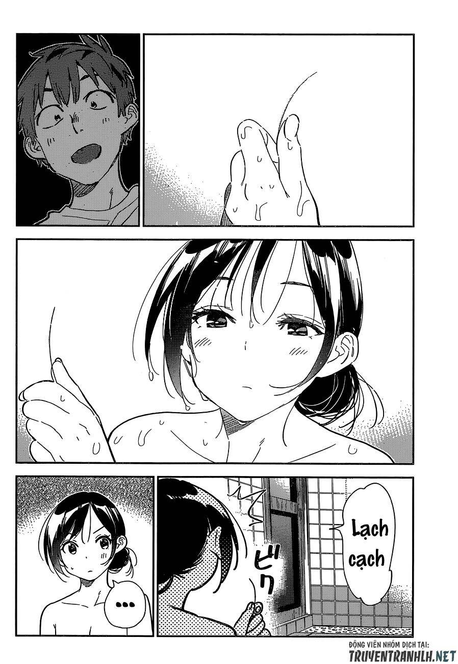 Dịch Vụ Cho Thuê Bạn Gái - Chapter 272 - Page 19