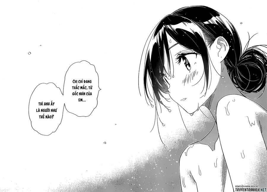 Dịch Vụ Cho Thuê Bạn Gái - Chapter 273 - Page 14