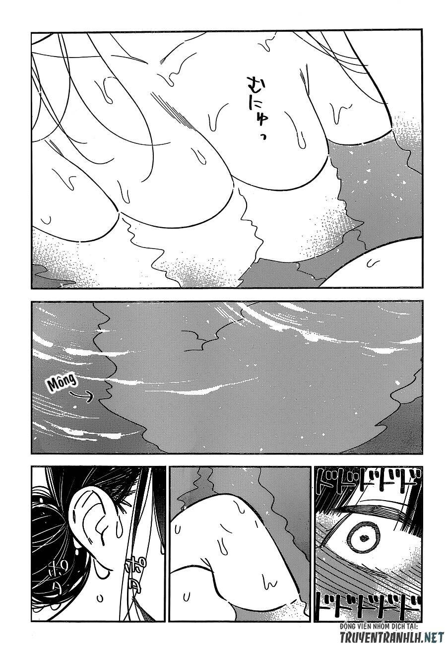 Dịch Vụ Cho Thuê Bạn Gái - Chapter 273 - Page 6