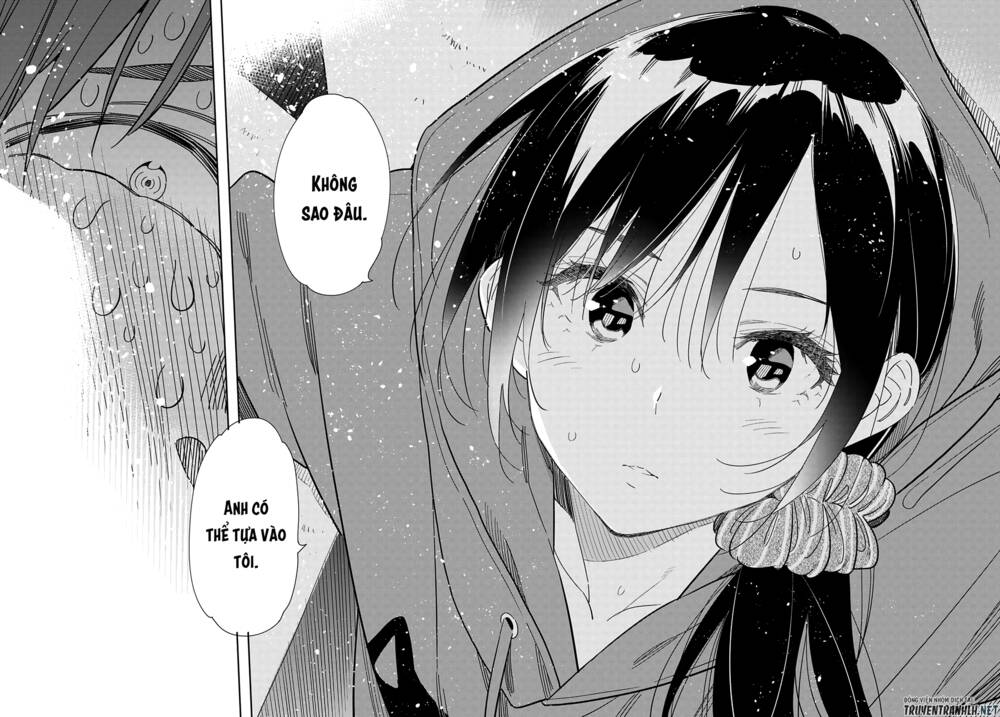 Dịch Vụ Cho Thuê Bạn Gái - Chapter 275 - Page 11