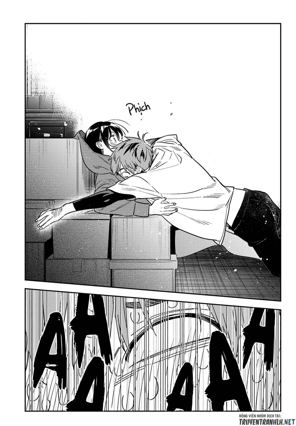 Dịch Vụ Cho Thuê Bạn Gái - Chapter 275 - Page 13