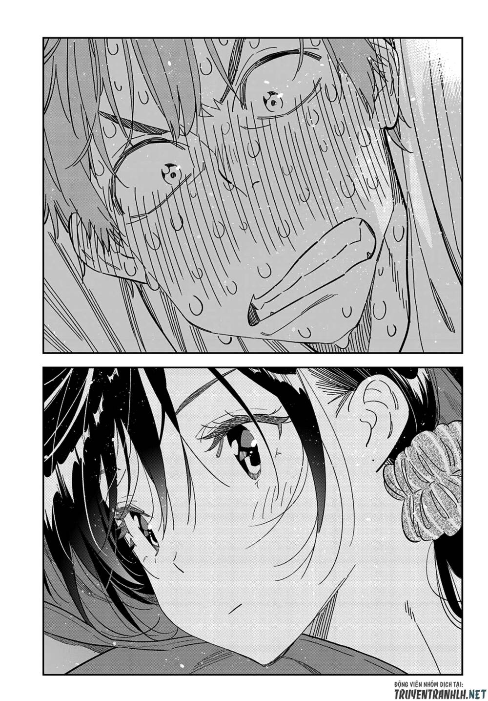 Dịch Vụ Cho Thuê Bạn Gái - Chapter 275 - Page 4