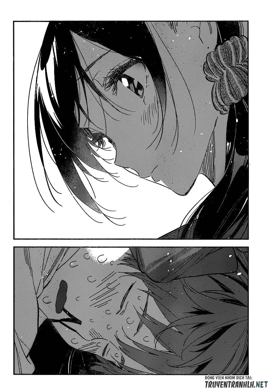 Dịch Vụ Cho Thuê Bạn Gái - Chapter 276 - Page 13