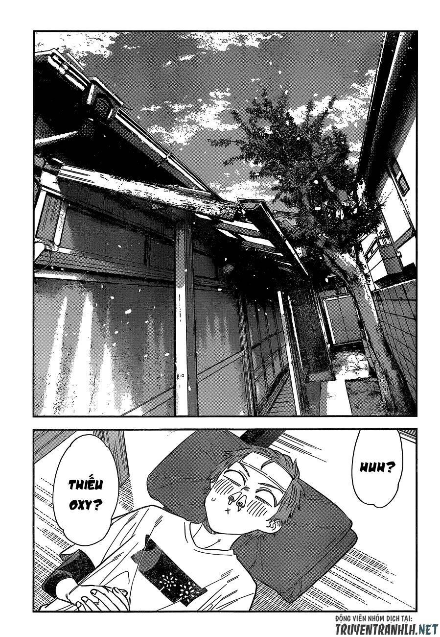 Dịch Vụ Cho Thuê Bạn Gái - Chapter 276 - Page 14