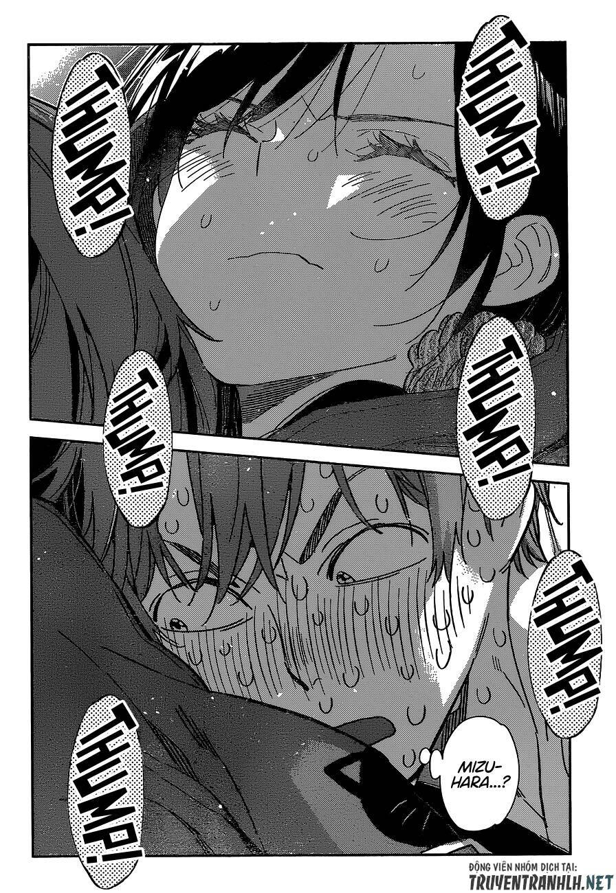 Dịch Vụ Cho Thuê Bạn Gái - Chapter 276 - Page 4