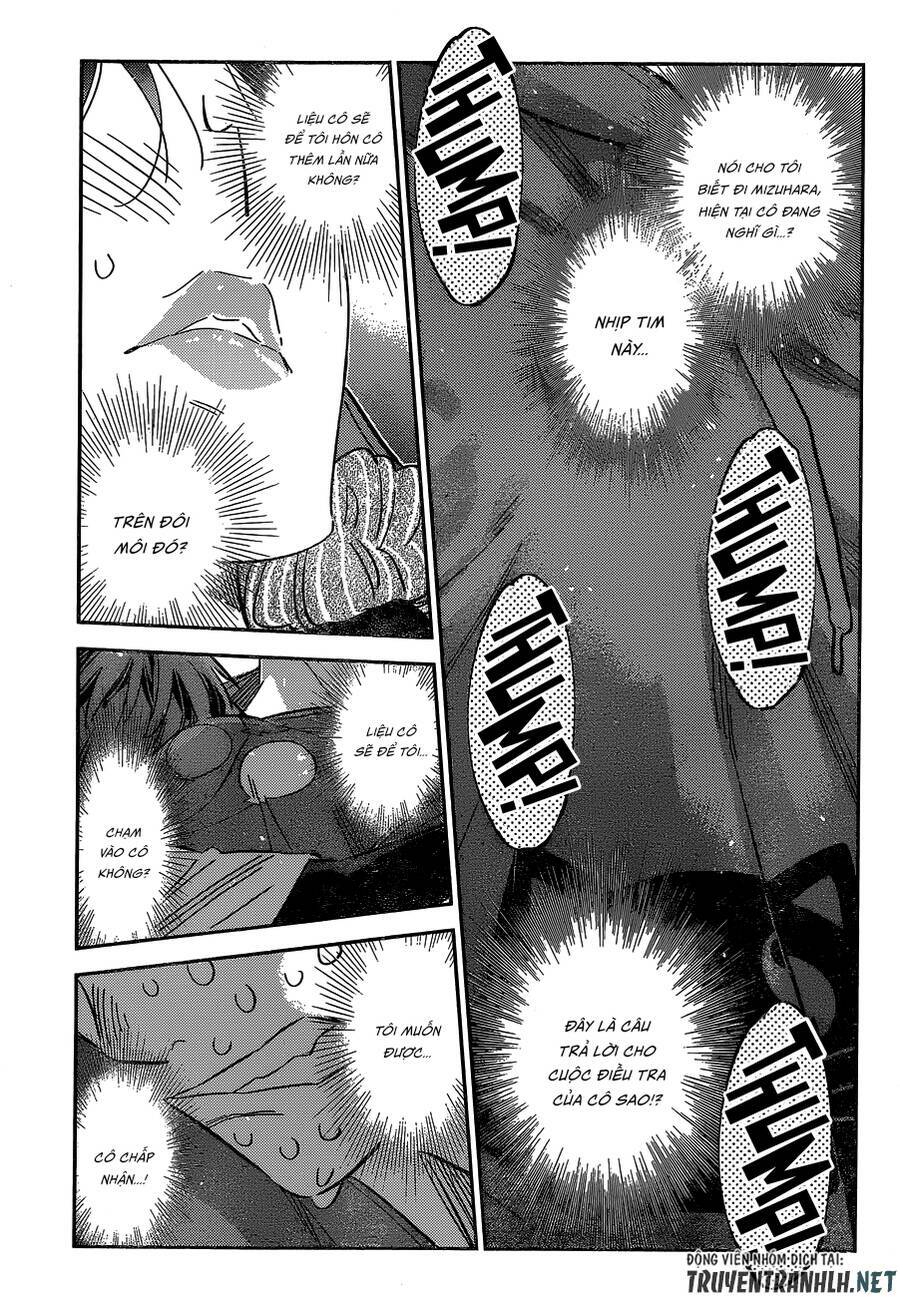 Dịch Vụ Cho Thuê Bạn Gái - Chapter 276 - Page 7